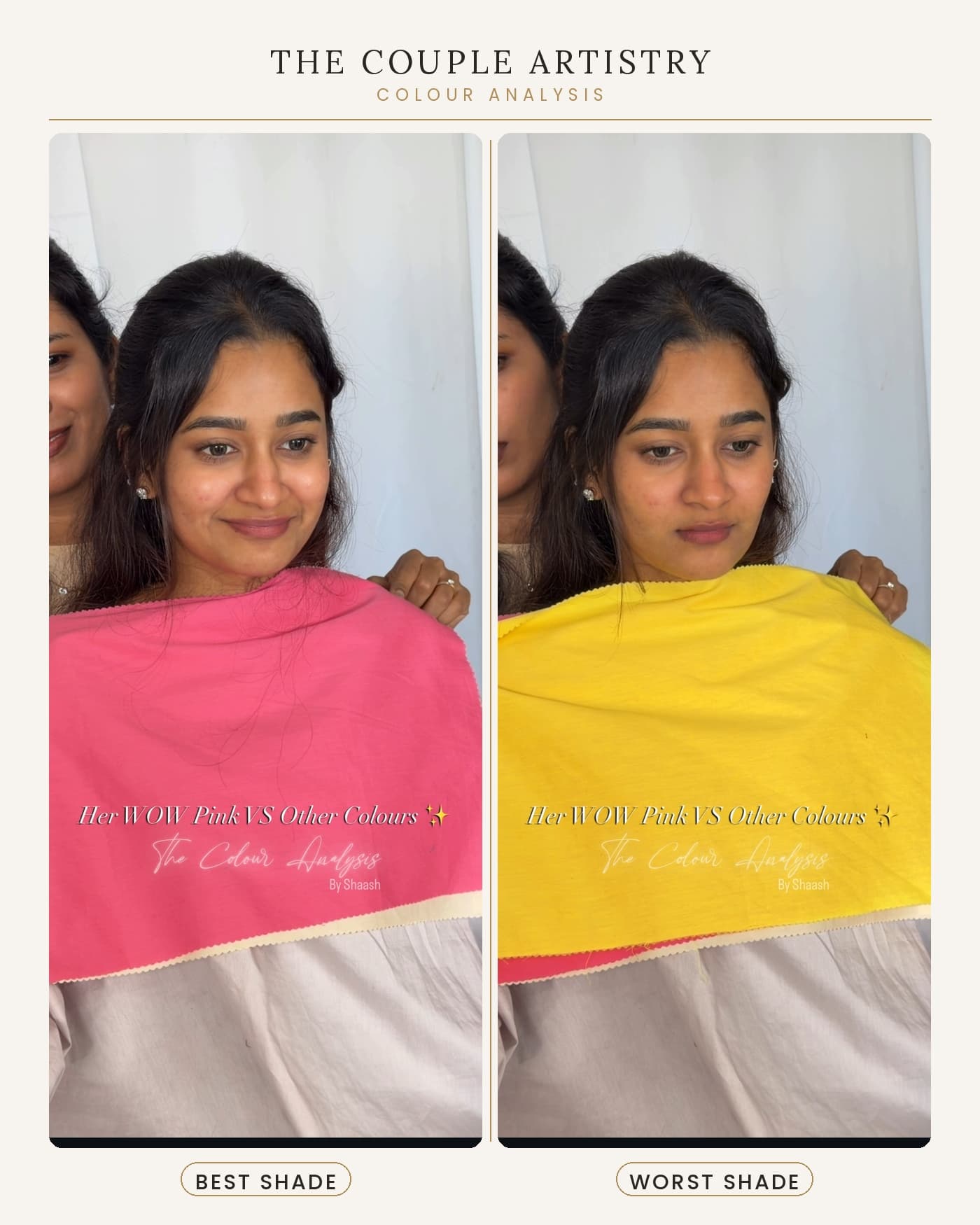 Colour Analysis 2