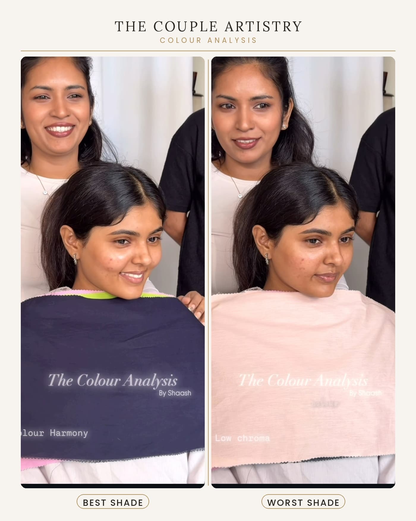 Colour Analysis 3