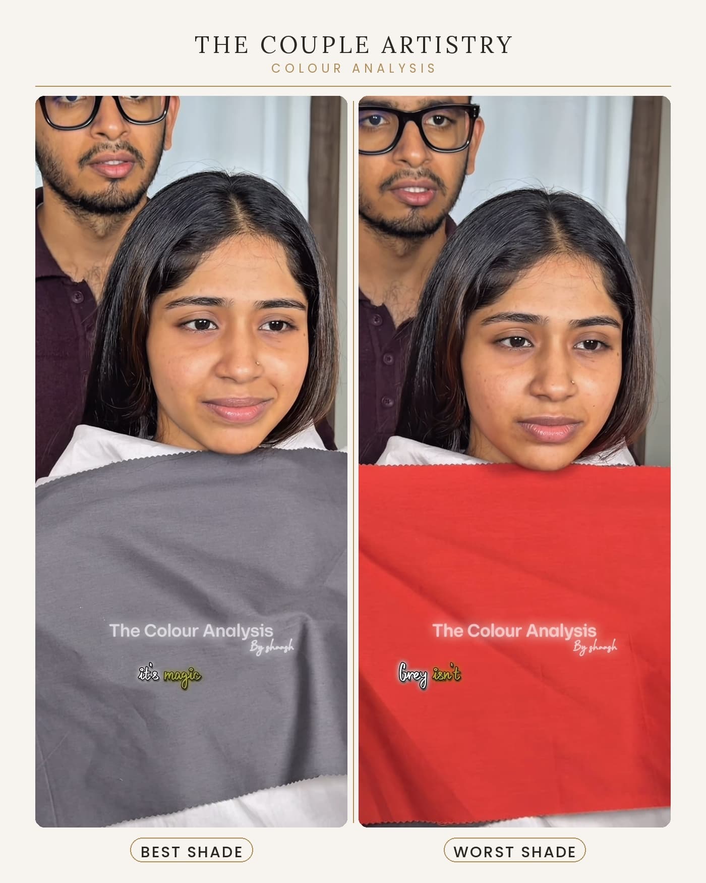 Colour Analysis 4