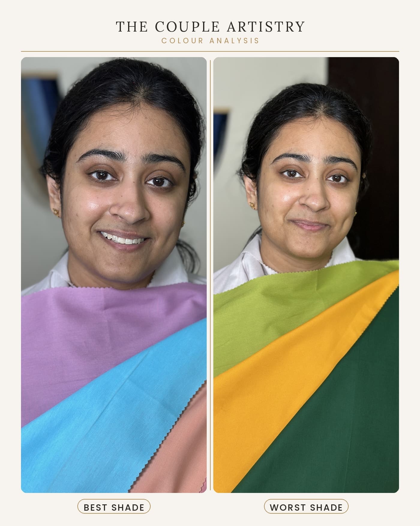 Colour Analysis 5