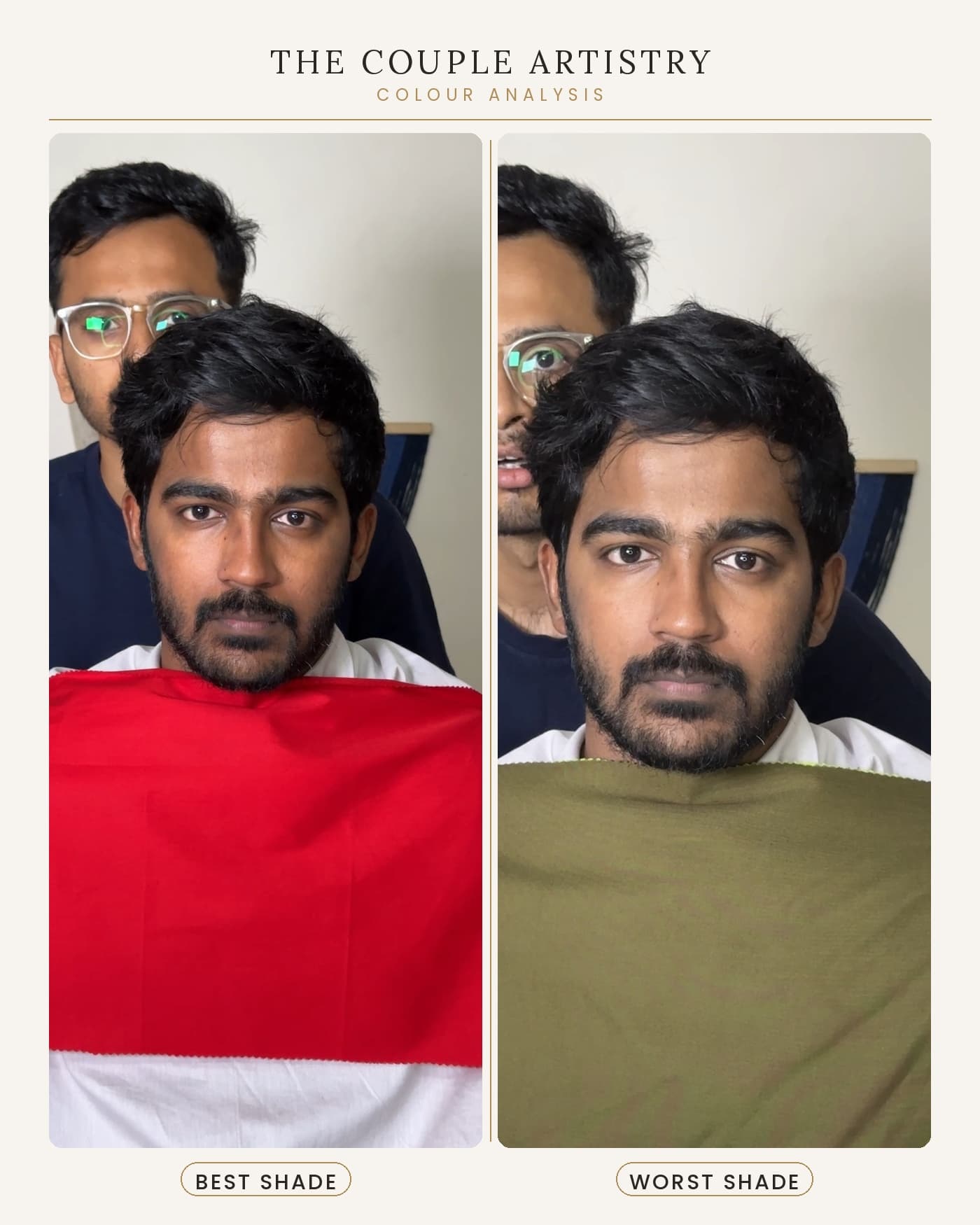 Colour Analysis 6